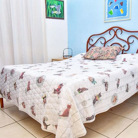 Charmoso Apto A Beira-Mar Com Wi-Fi Em Santos Sp Apartman Kültér fotó